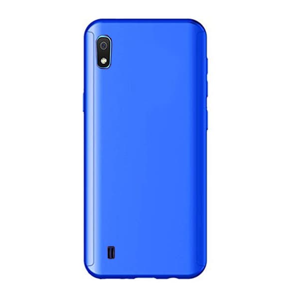 Stötdämpande Dubbelskal - Samsung Galaxy A10