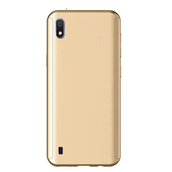 Stötdämpande Dubbelskal - Samsung Galaxy A10