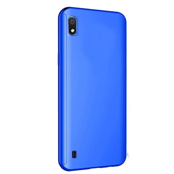 Stötdämpande Dubbelskal - Samsung Galaxy A10