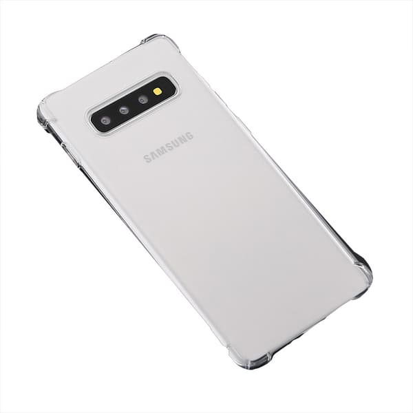 Stötdämpande Silikonskal FLOVEME - Samsung Galaxy S10E