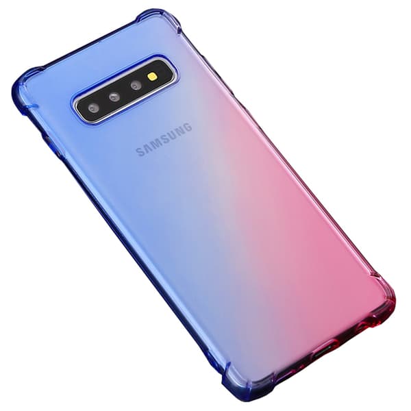 Stötdämpande Silikonskal FLOVEME - Samsung Galaxy S10E