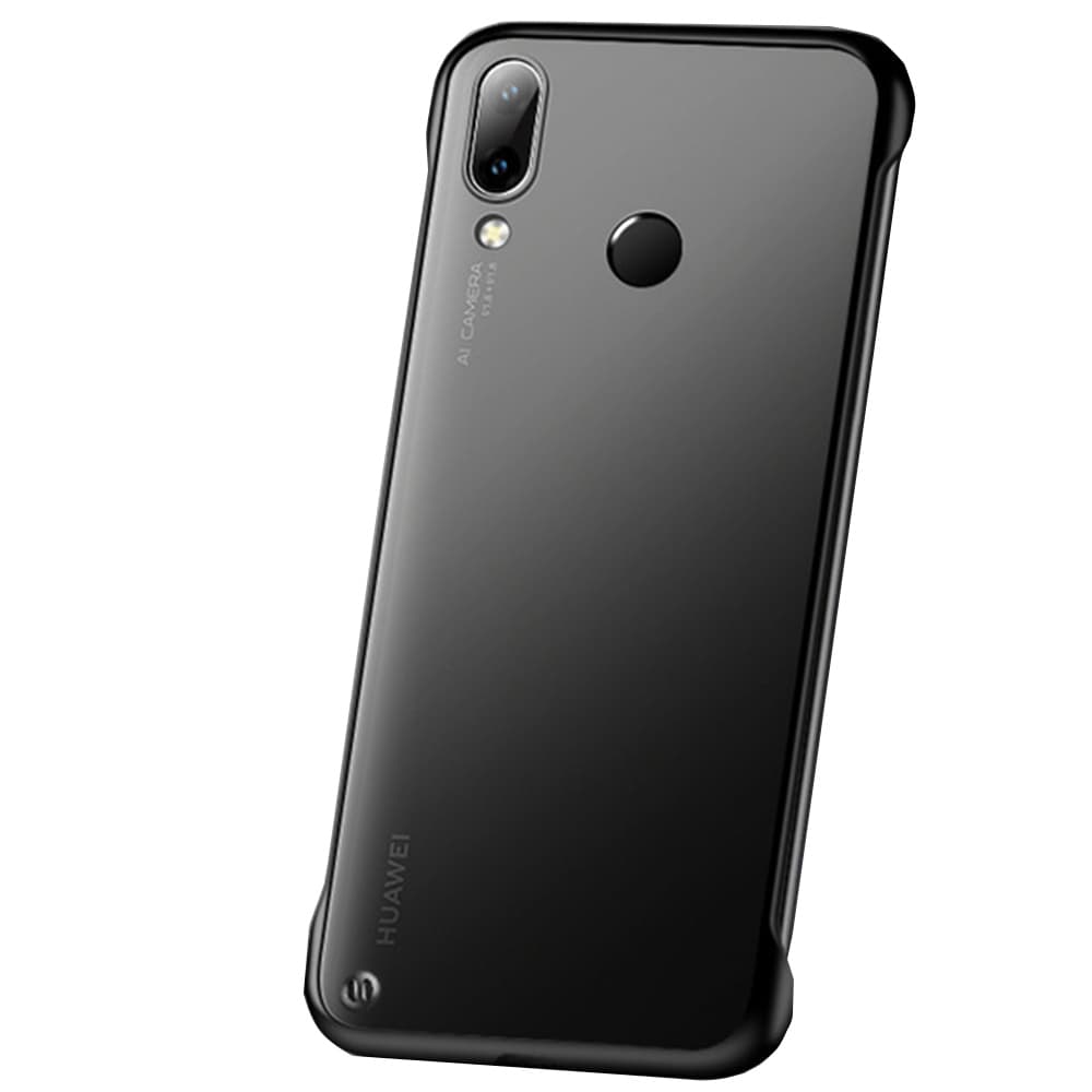 Stötdämpande Skal - Huawei P20 Lite