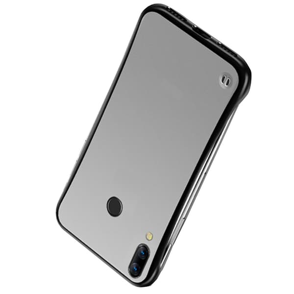 Stötdämpande Skal - Huawei P20 Lite