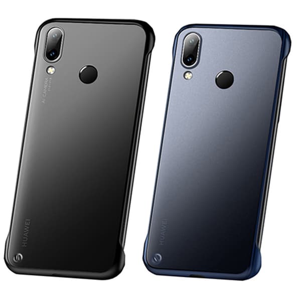 Stötdämpande Skal - Huawei P20 Lite