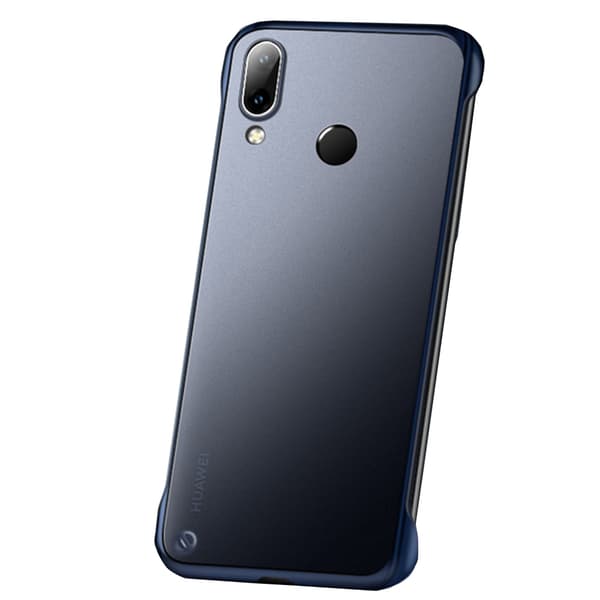 Stötdämpande Skal - Huawei P20 Lite