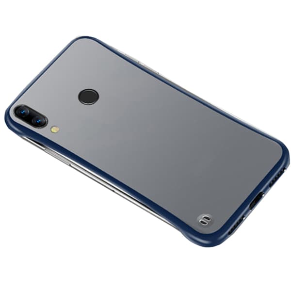 Stötdämpande Skal - Huawei P20 Lite