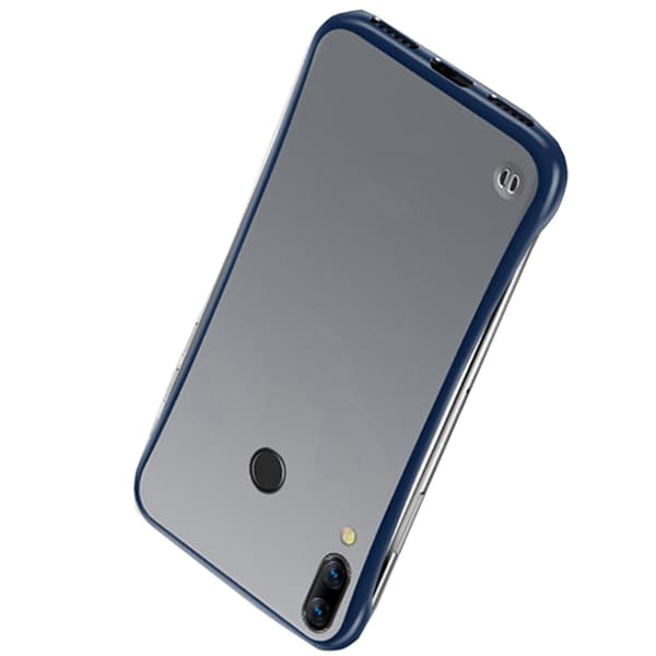 Stötdämpande Skal - Huawei P20 Lite