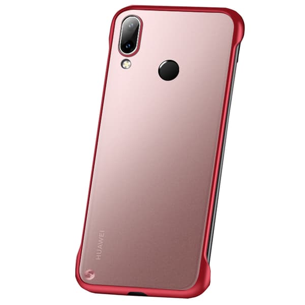 Stötdämpande Skal - Huawei P20 Lite