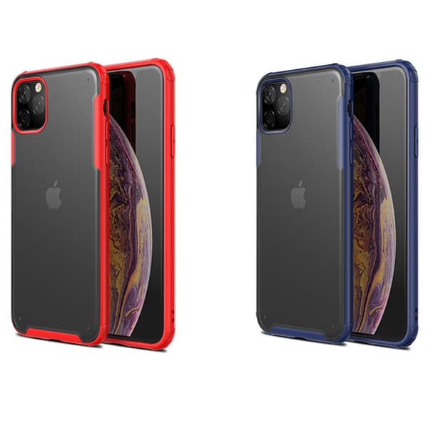 Stötdämpande Skal från Wlons - iPhone 11 Pro