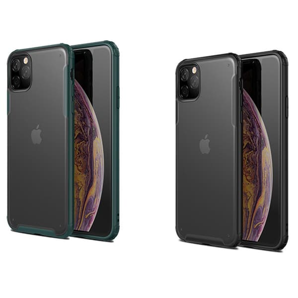 Stötdämpande Skal från Wlons - iPhone 11 Pro