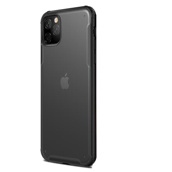 Stötdämpande Skal från Wlons - iPhone 11 Pro