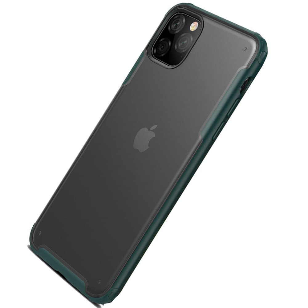 Stötdämpande Skal från Wlons - iPhone 11 Pro