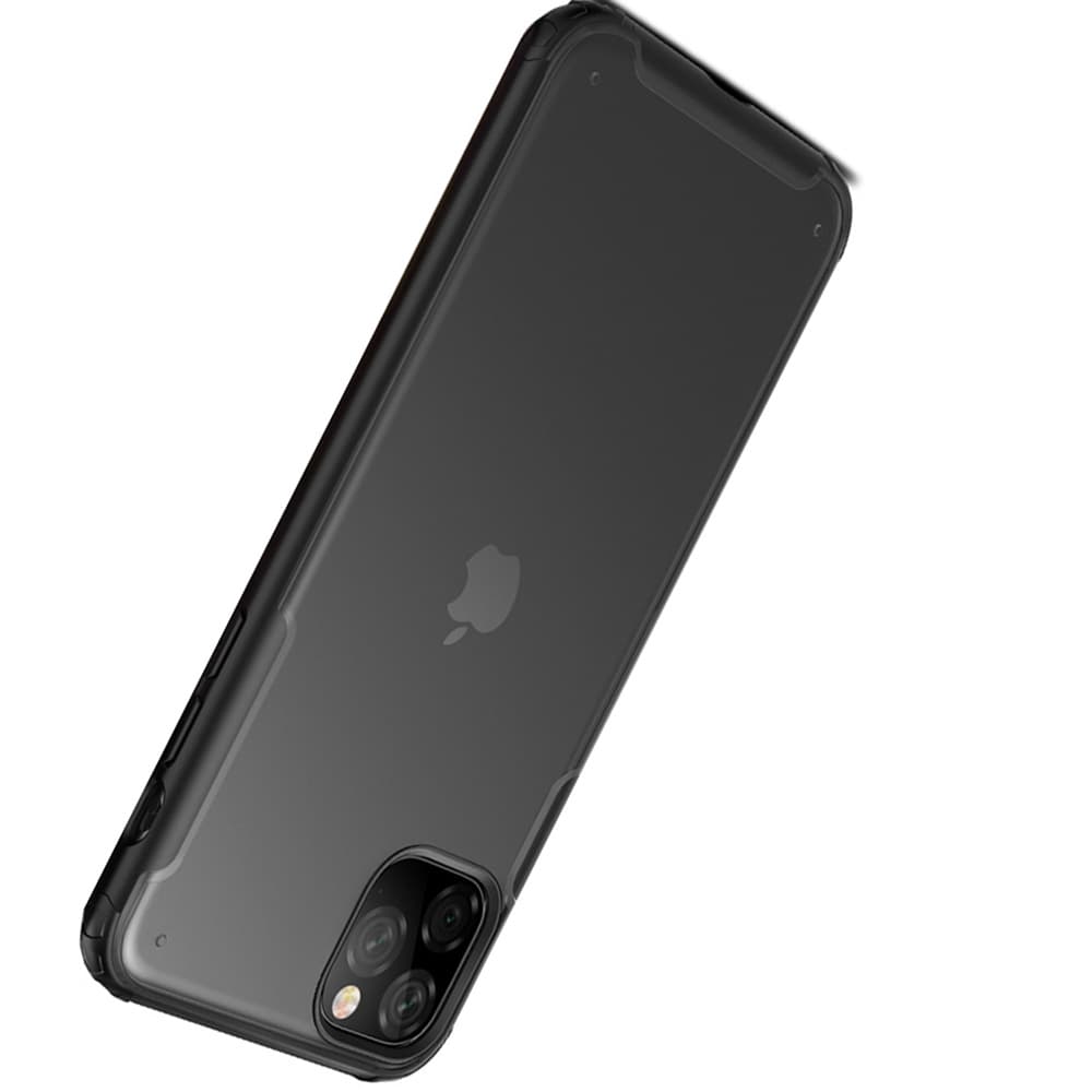 Stötdämpande Skal från Wlons - iPhone 11 Pro