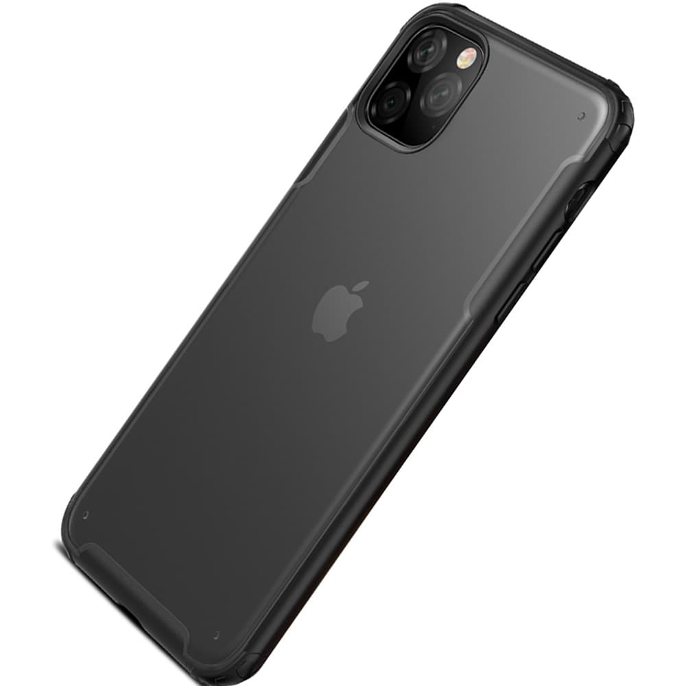 Stötdämpande Skal från Wlons - iPhone 11 Pro