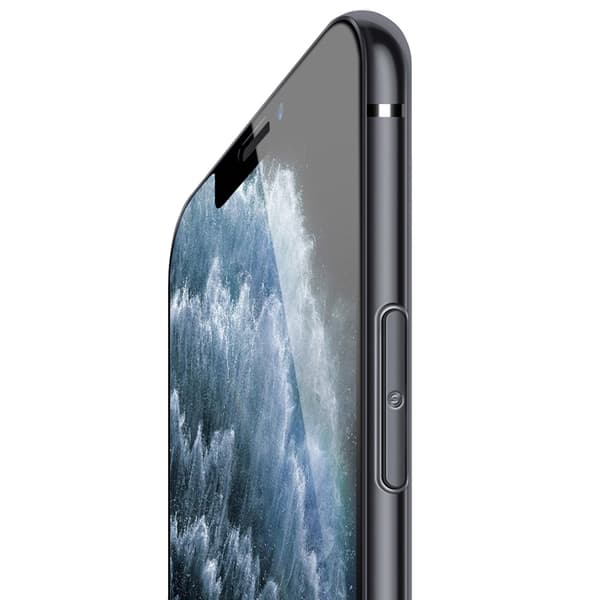 Stötdämpande Smart Skal - iPhone 11 Pro Max