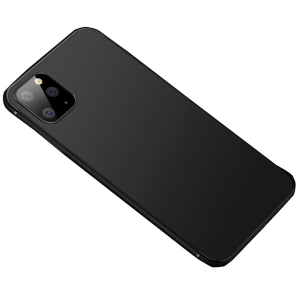 Stötdämpande Smart Skal - iPhone 11 Pro Max