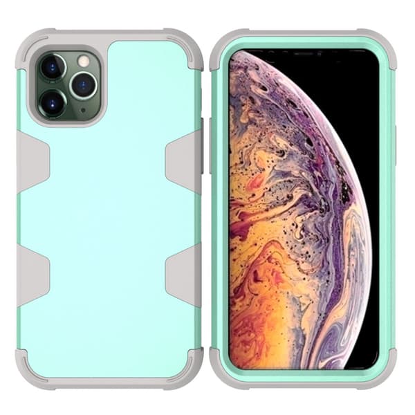 Stötdämpande Stilsäkert LEMAN Skal - iPhone 11 Pro