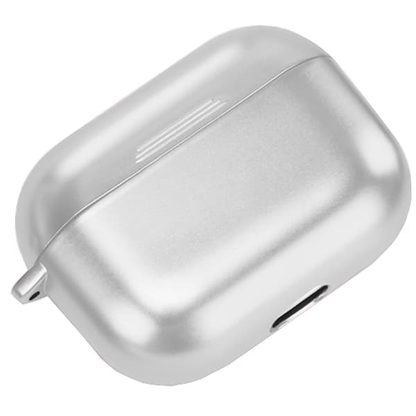 Stötdämpande Stilrent Silikon Fodral - Airpod Pro