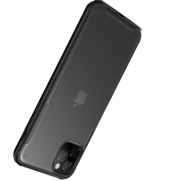 Stötdämpande Wlons Skal - iPhone 11