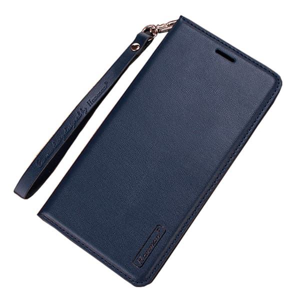 T-Casual - Praktiskt Fodral med Plånbok till iPhone XR