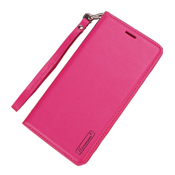 T-Casual - Praktiskt Fodral med Plånbok till iPhone XR