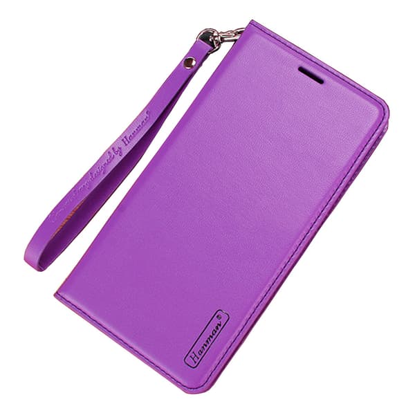 T-Casual - Praktiskt Fodral med Plånbok till iPhone XR