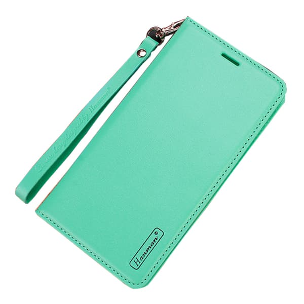 T-Casual - Praktiskt Fodral med Plånbok till iPhone XR