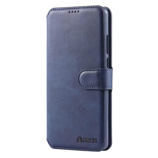 Huawei P30 Pro - Stils�kert Skyddande Pl�nboksfodral