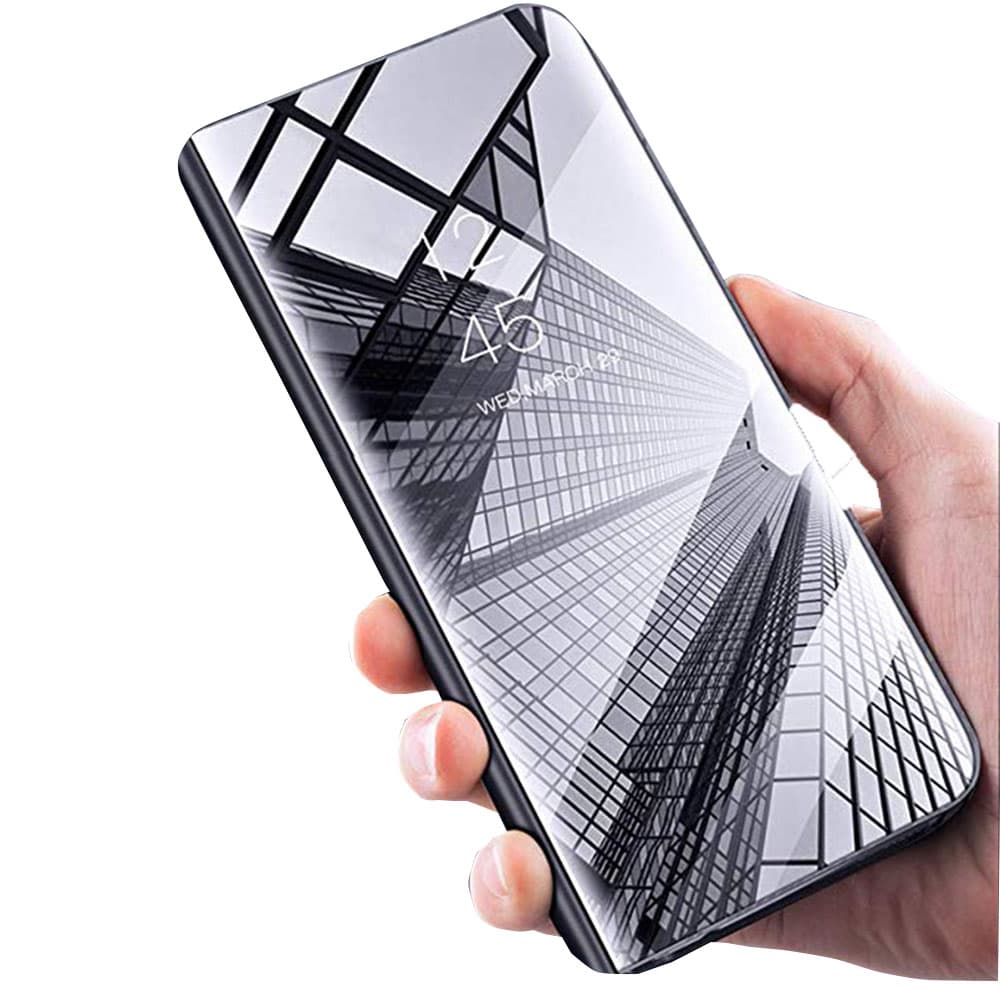 Huawei P30 Pro - Kraftfullt Stilsäkert Fodral