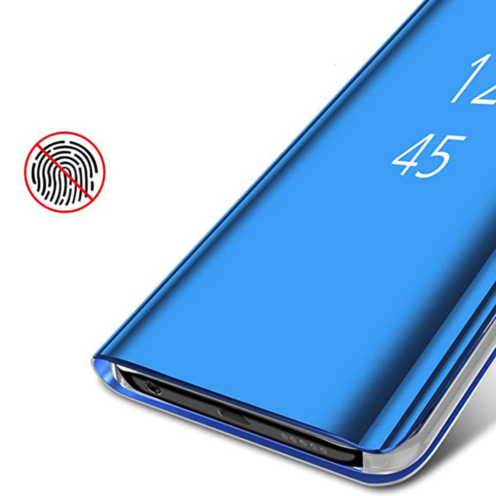 Huawei P30 Pro - Kraftfullt Stilsäkert Fodral