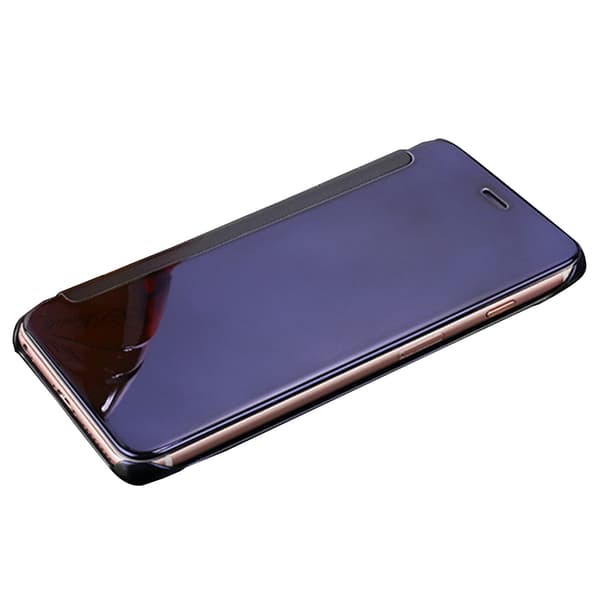 Praktiskt Smart Fodral Leman - iPhone 7