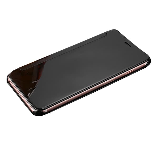 Praktiskt Smart Fodral Leman - iPhone 7