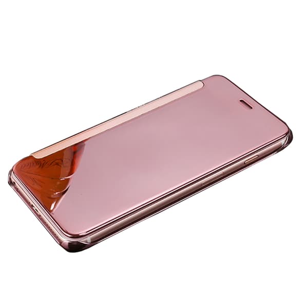 Praktiskt Smart Fodral Leman - iPhone 7