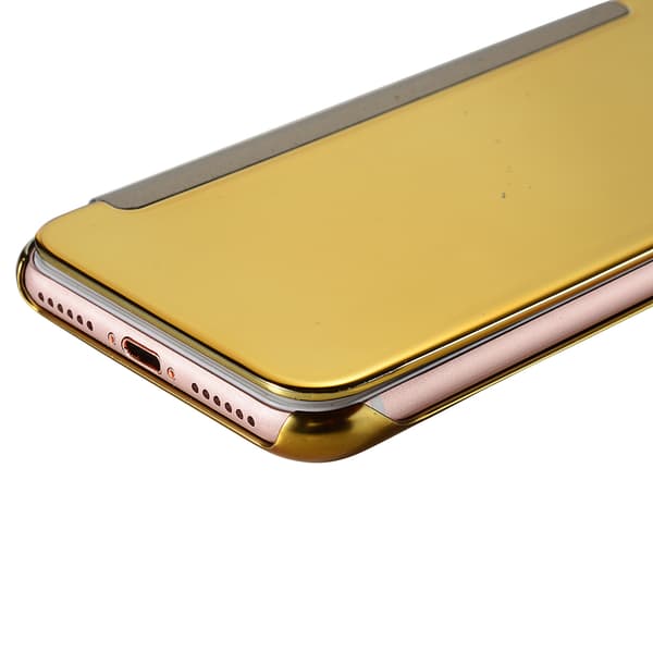 Praktiskt Smart Fodral Leman - iPhone 7