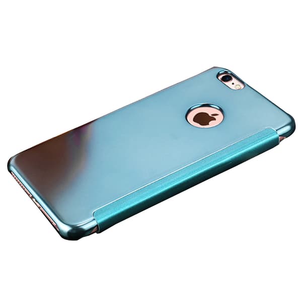 Praktiskt Smart Fodral Leman - iPhone 7