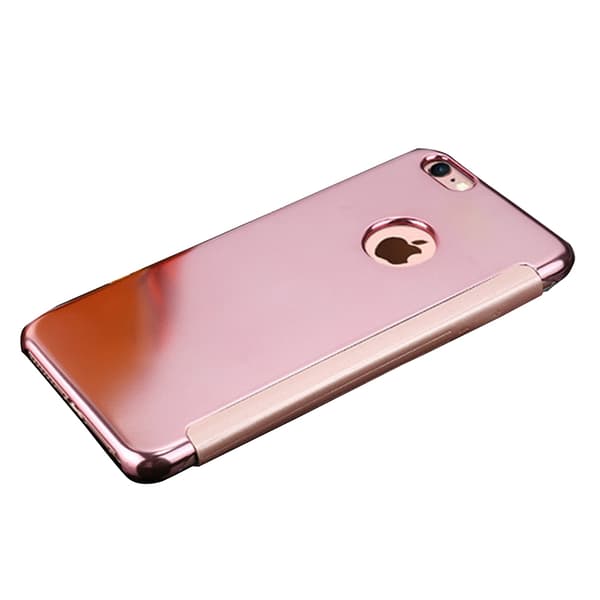 Praktiskt Smart Fodral Leman - iPhone 7