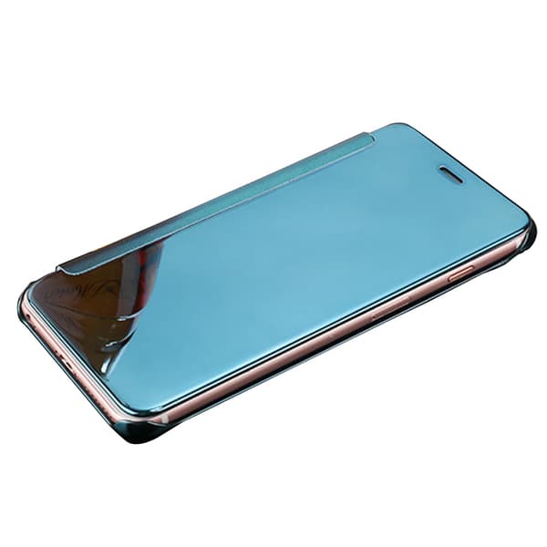 Praktiskt Smart Fodral Leman - iPhone 7