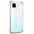 Miniatyrbild 8 av 11: Huawei Y5p - St�tt�ligt Smart Silikonskal (Floveme)