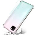 Miniatyrbild 10 av 11: Huawei Y5p - St�tt�ligt Smart Silikonskal (Floveme)