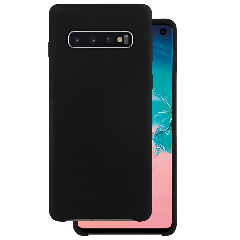 Champion Silicon Cover Galaxy S10