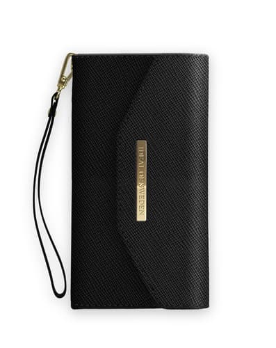 iDeal Of Sweden Mayfair Clutch Iphone 11 Pro Black