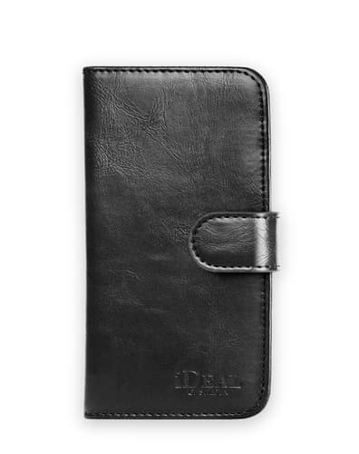 iDeal Of Sweden Magnet Wallet+ For Iphone 6/6s/7/8 Plus Black