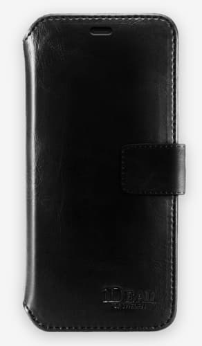 iDeal Of Sweden Sthlm Wallet Samsung Galaxy S20 Plus Black