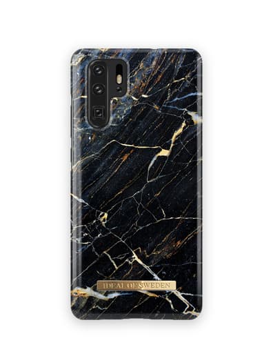 iDeal Of Sweden Fashion Case Huawei P30 Pro Port Laurent Marble