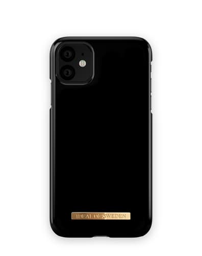 iDeal Of Sweden Fashion Case Iphone Xr/11 Matte Black