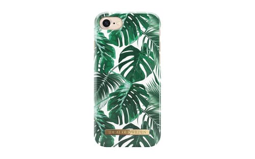 iDeal Of Sweden Fashion Case Iphone 6/6s/7/8 Monstera Jungle