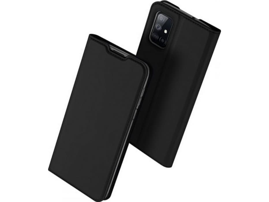 Dux Ducis Deklas Duxducis do Samsung Galaxy M51