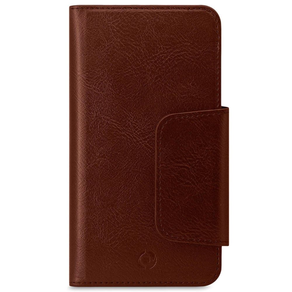 Duomo pungetaske Universal max 5,8 "Brun