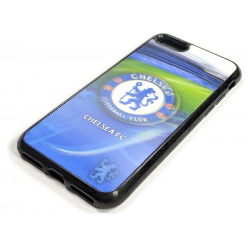 Chelsea FC Holographic Phone Case