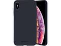 Pikkukuva 1 / 5: Mercury Silikoni Case Samsung S20 + G985 navy/navy / Navy